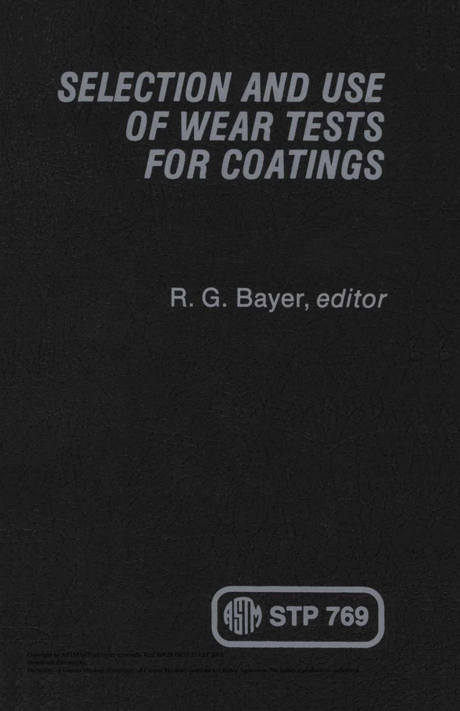 ASTM STP 769-1982.pdf_第1页