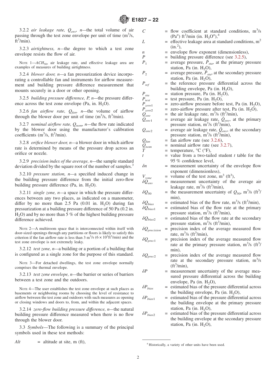 ASTM E1827 - 22.pdf_第2页
