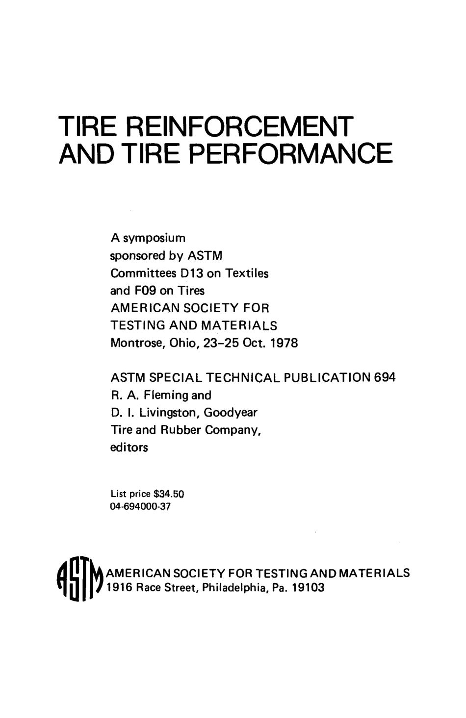 ASTM STP 694-1979.pdf_第2页