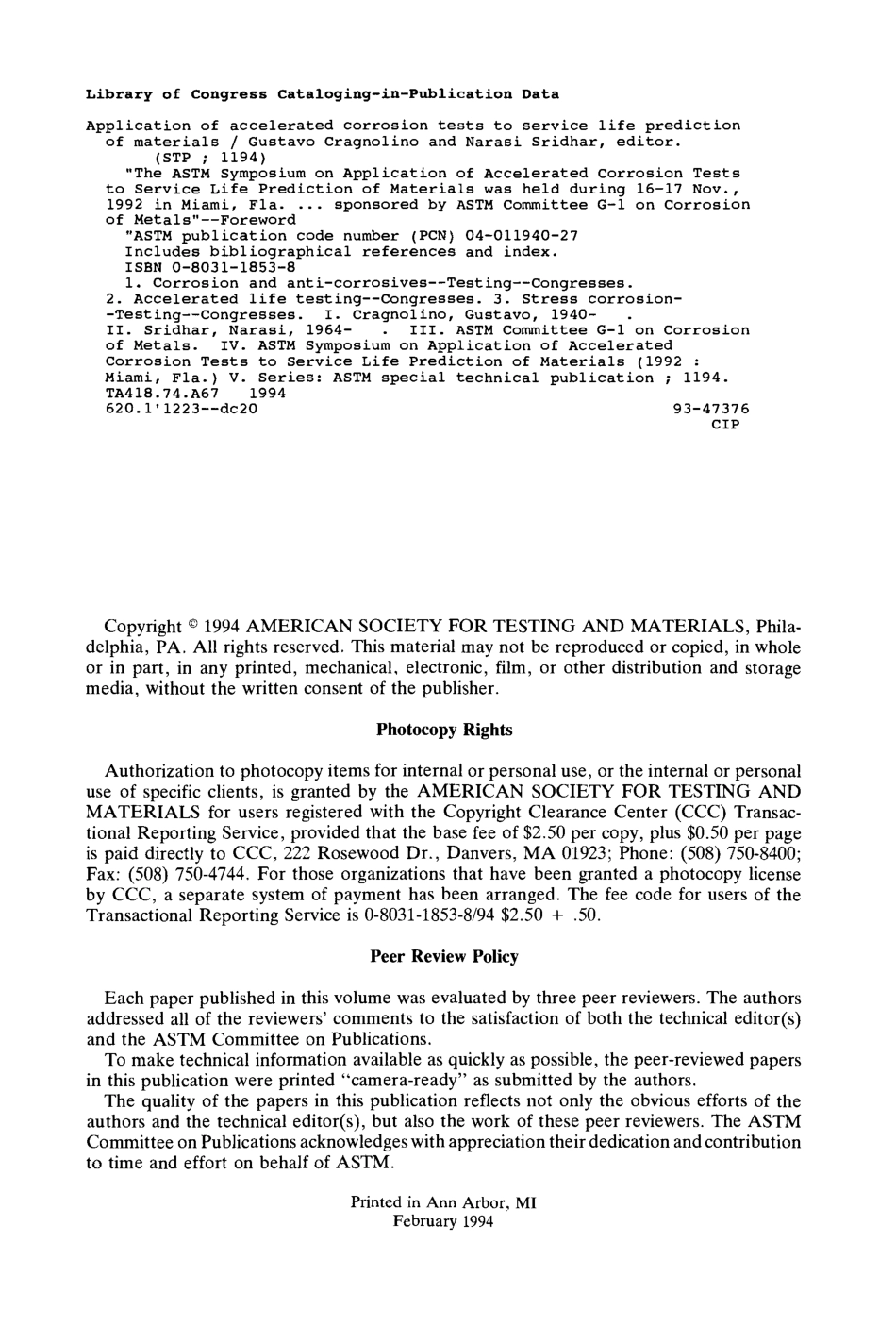 ASTM STP 1194-1994.pdf_第3页