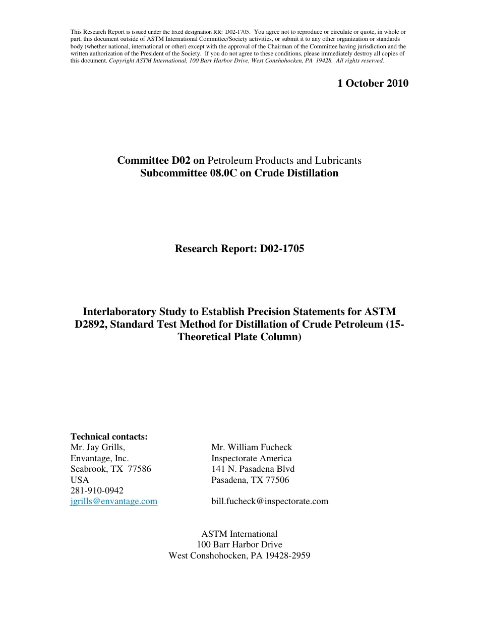 ASTM RR-D02-1705 2010.pdf_第1页