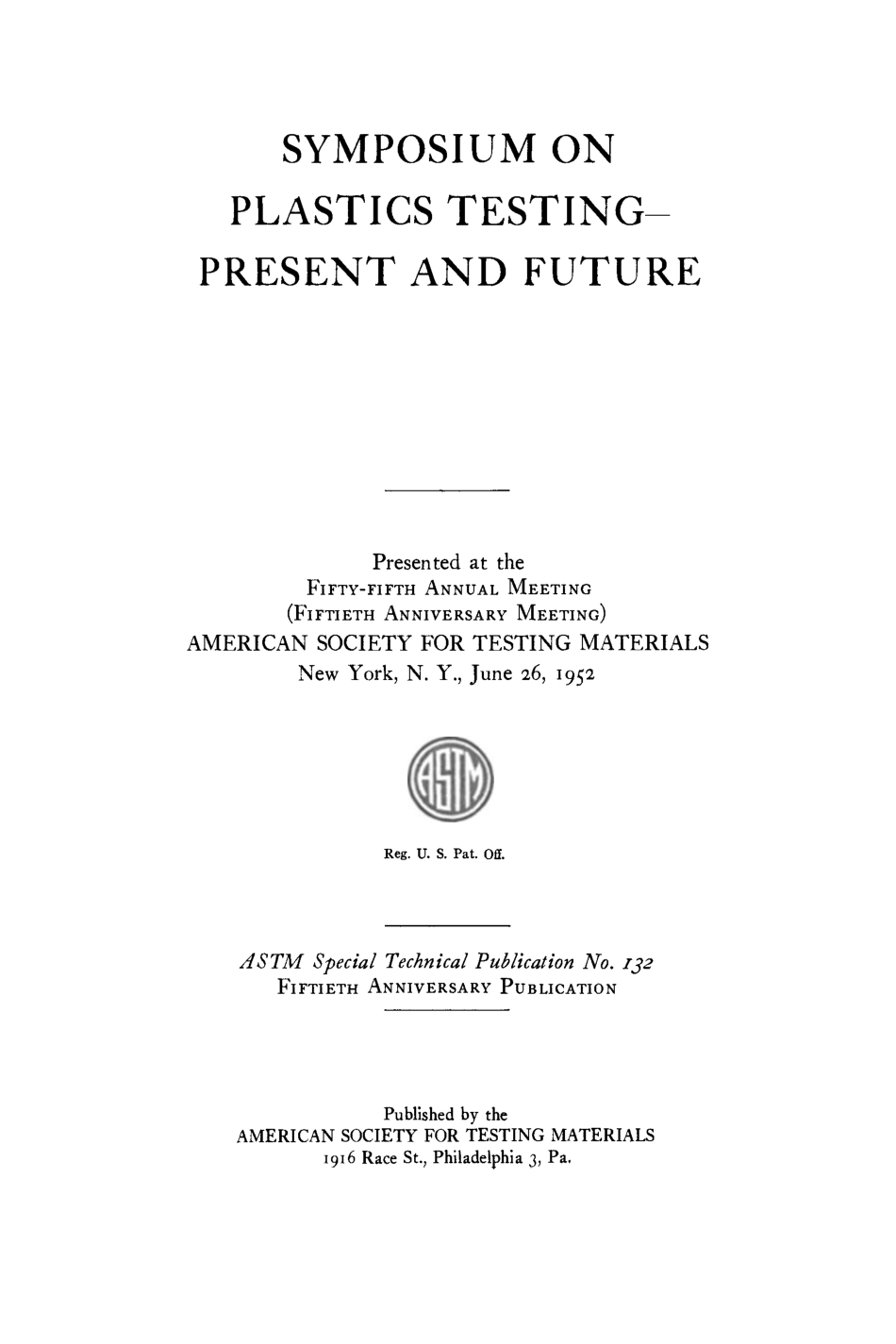ASTM STP 132-1953.pdf_第2页