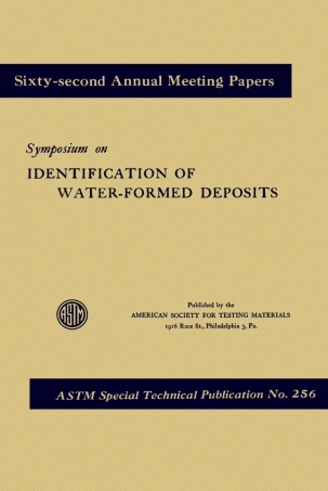 ASTM STP 256-1960.pdf