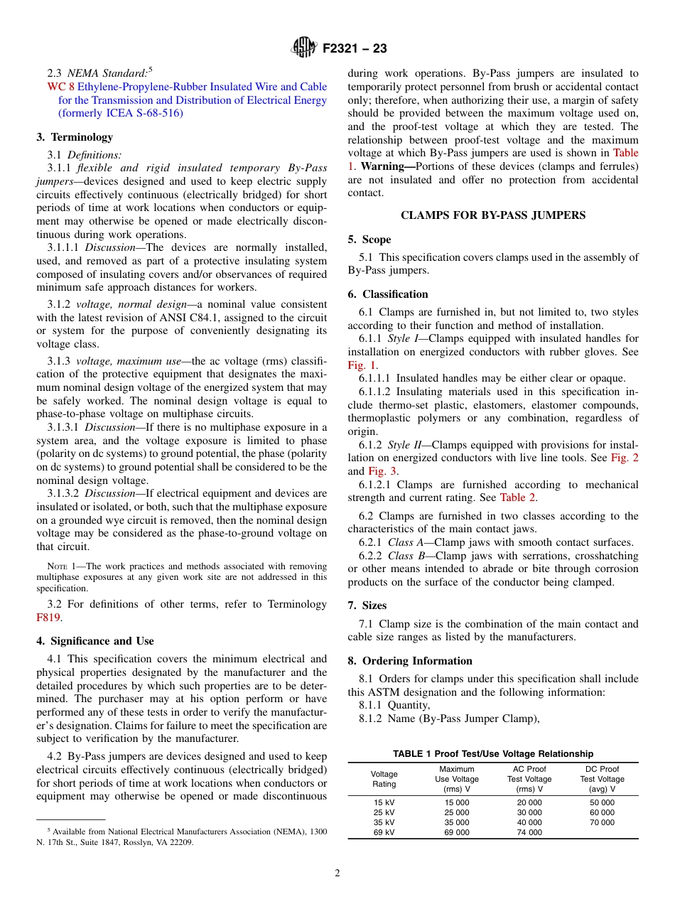 ASTM F2321 - 23.pdf_第2页
