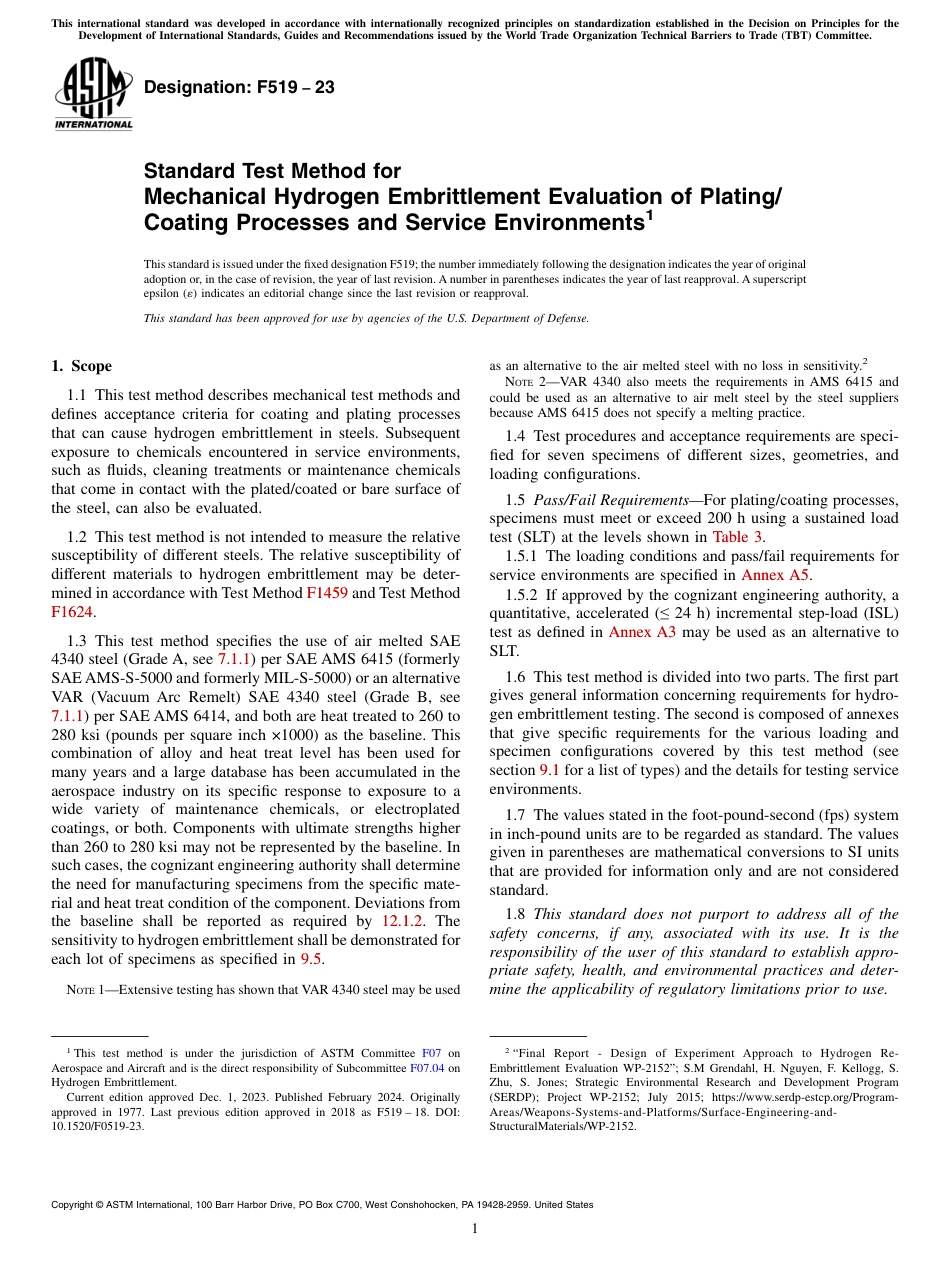 ASTM F519 - 23.pdf_第1页
