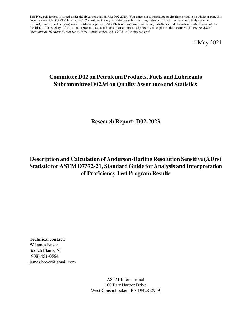ASTM RR-D02-2023 2021.pdf_第1页