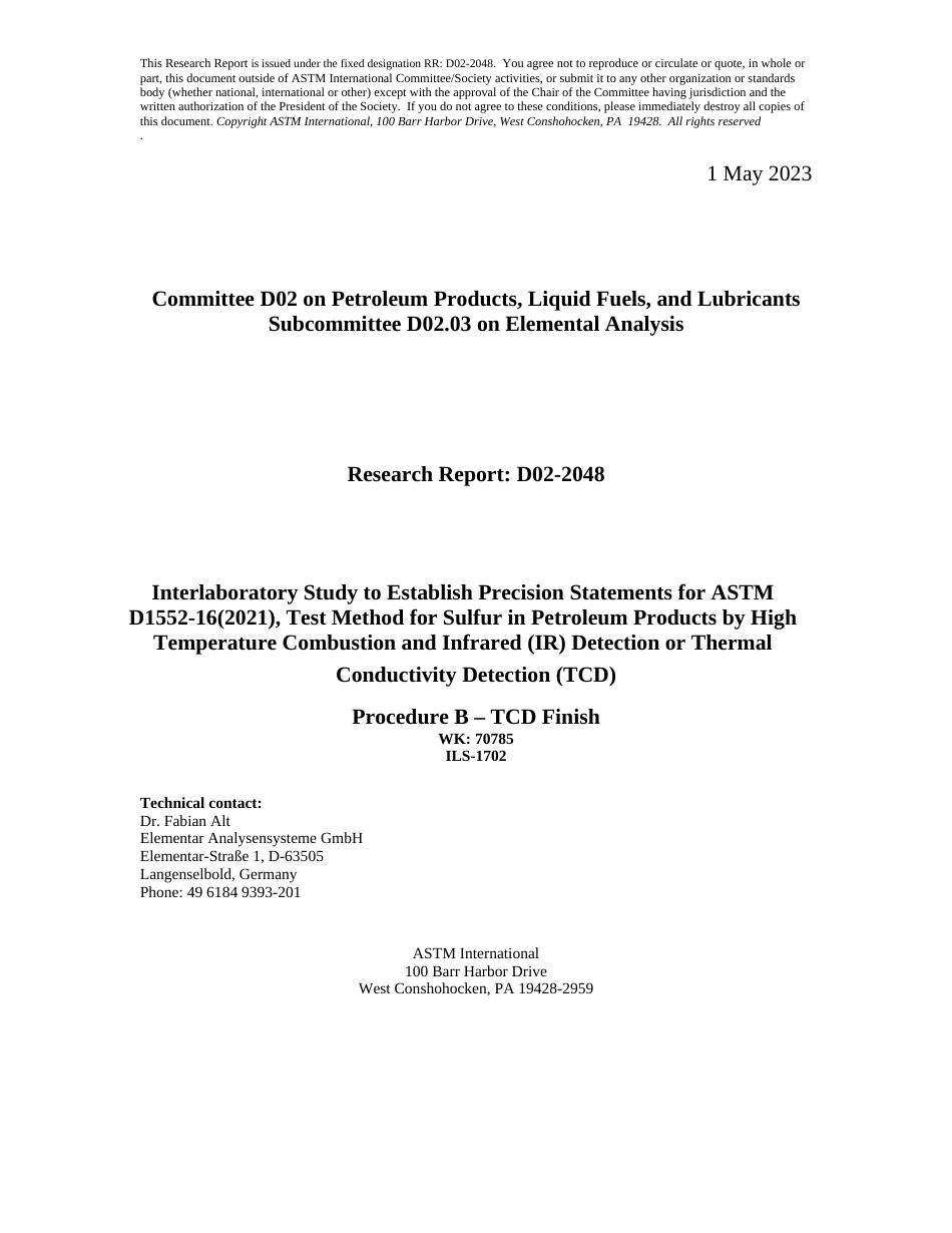 ASTM RR-D02-2048 2023.pdf_第1页