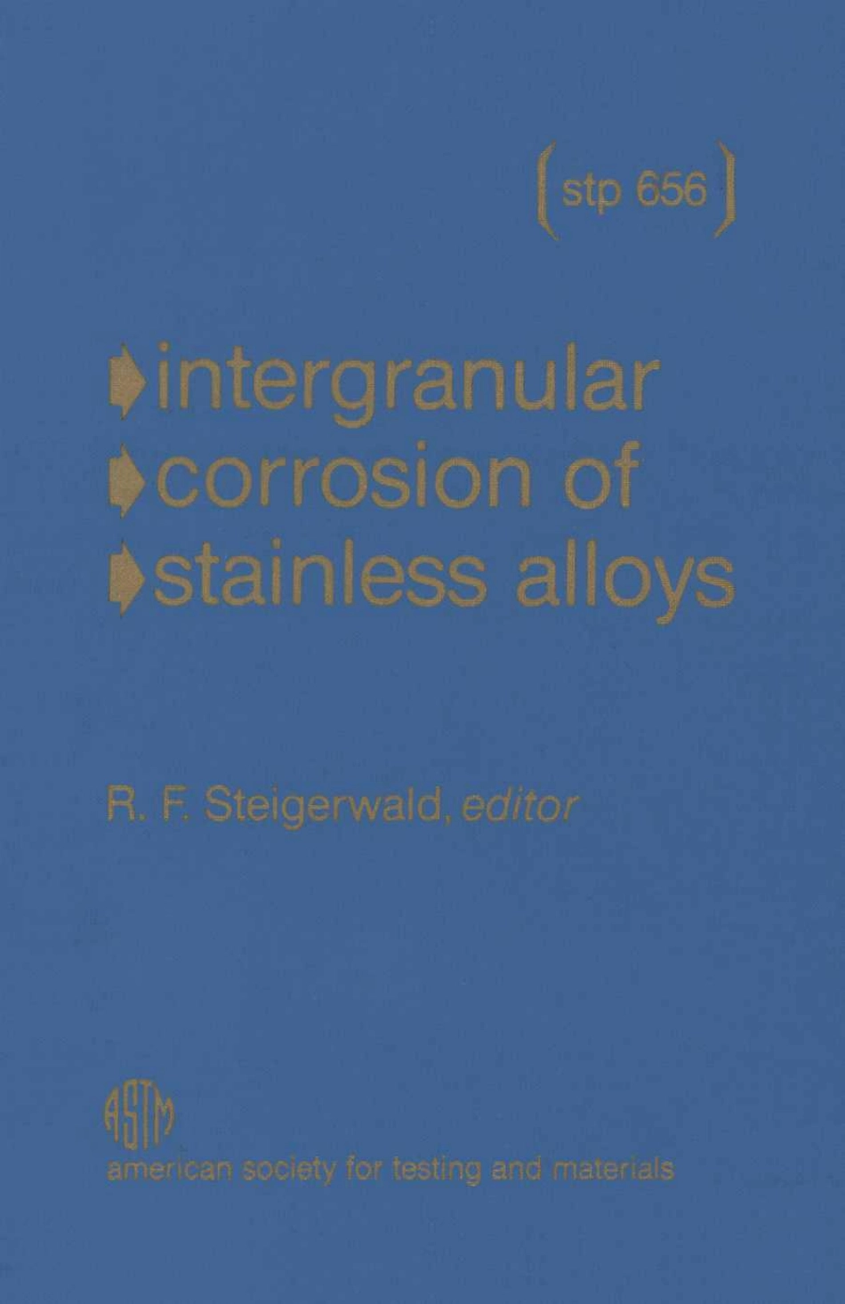 ASTM STP 656-1978.pdf_第1页