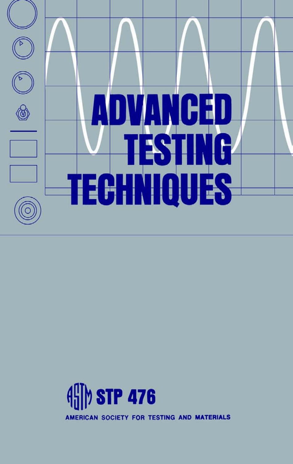 ASTM STP 476-1970.pdf_第1页