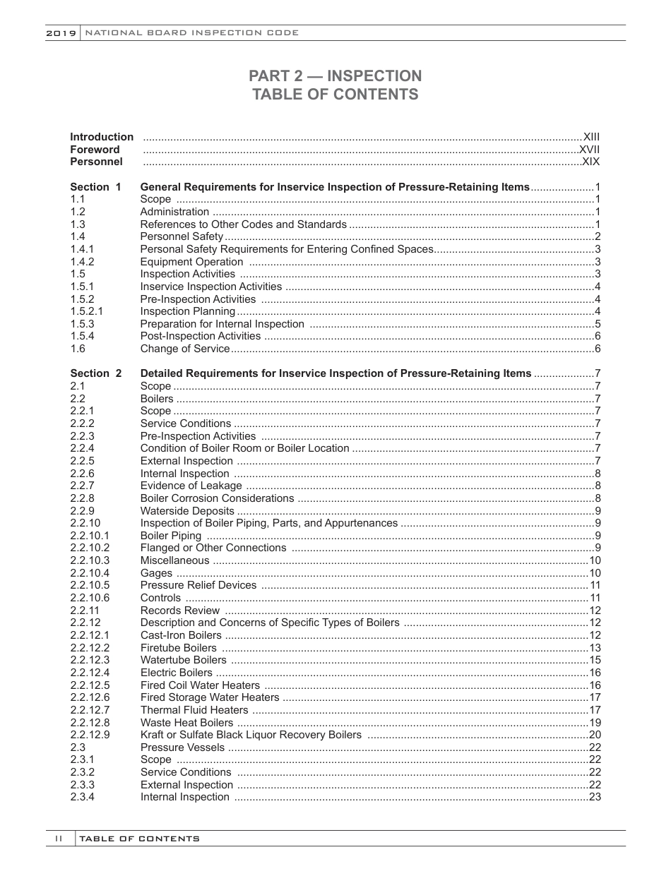 NBIC NB-23 2019 Part 2 Inspection.pdf_第2页