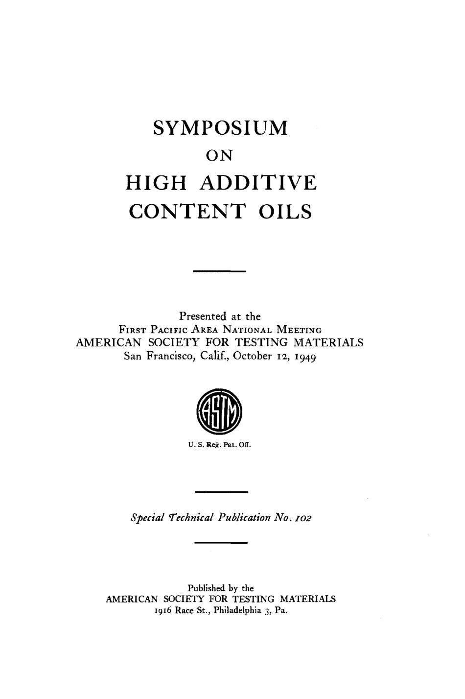 ASTM STP 102-1950.pdf_第2页