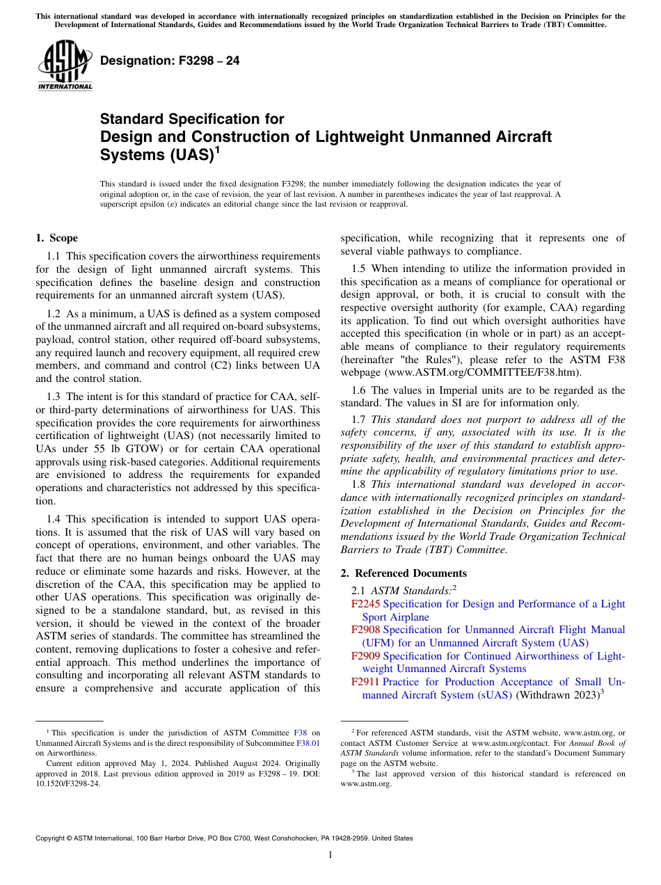 ASTM F3298 - 24.pdf_第1页