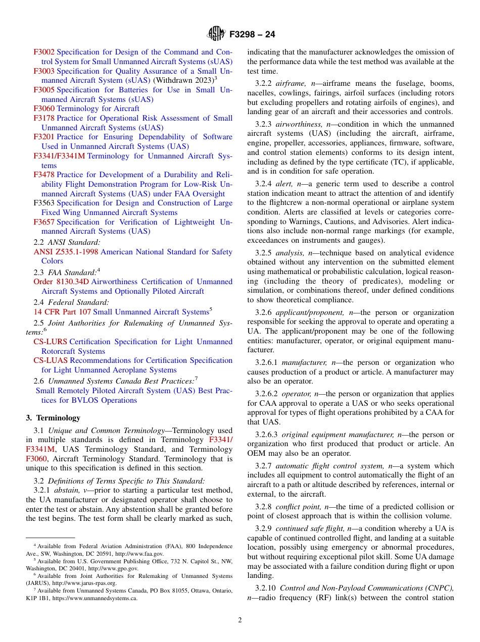 ASTM F3298 - 24.pdf_第2页