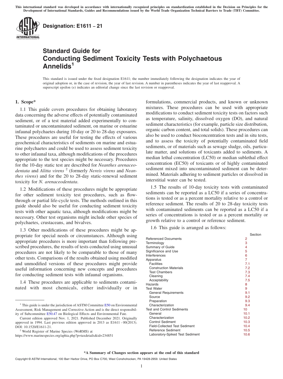 ASTM E1611 - 21.pdf_第1页