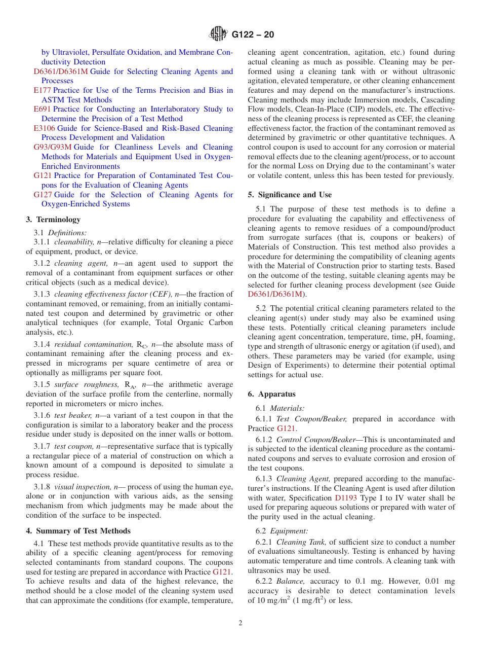 ASTM G122 - 20.pdf_第2页