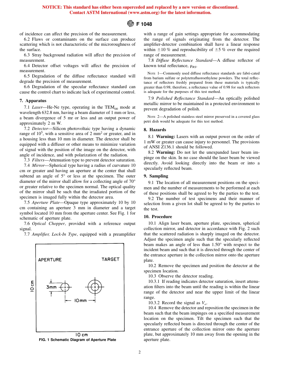ASTM F1048 - 87 (1999).pdf_第2页