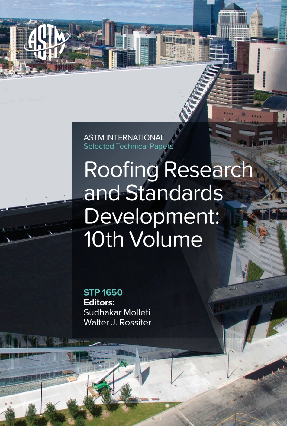 ASTM STP 1650-2023.pdf_第1页