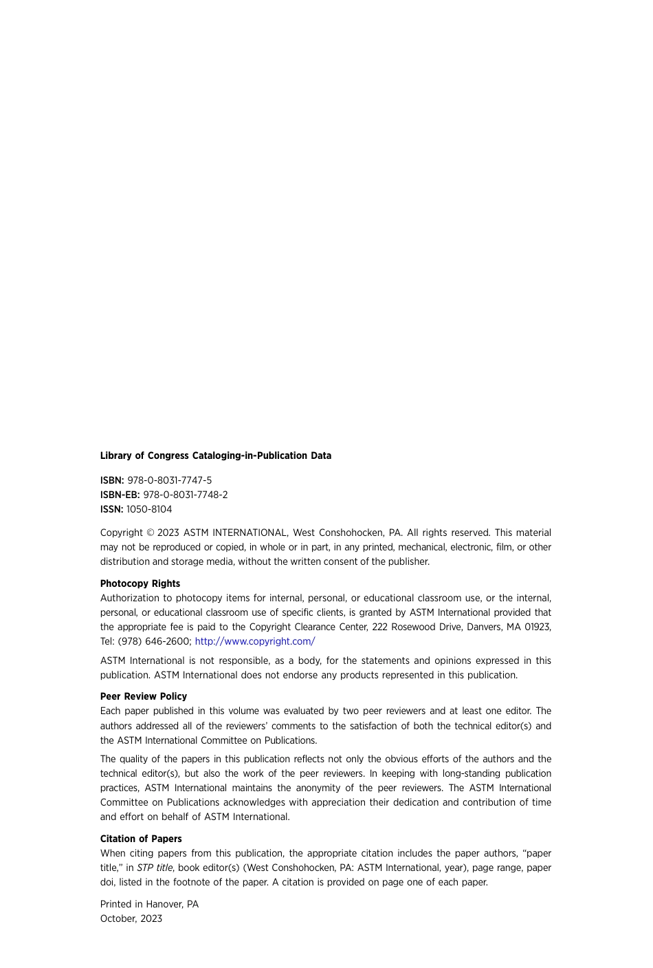 ASTM STP 1650-2023.pdf_第3页