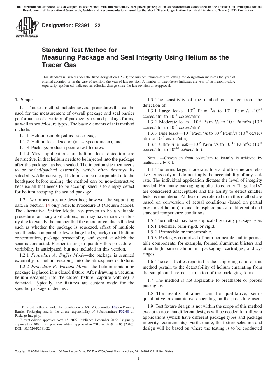ASTM F2391 - 22.pdf_第1页