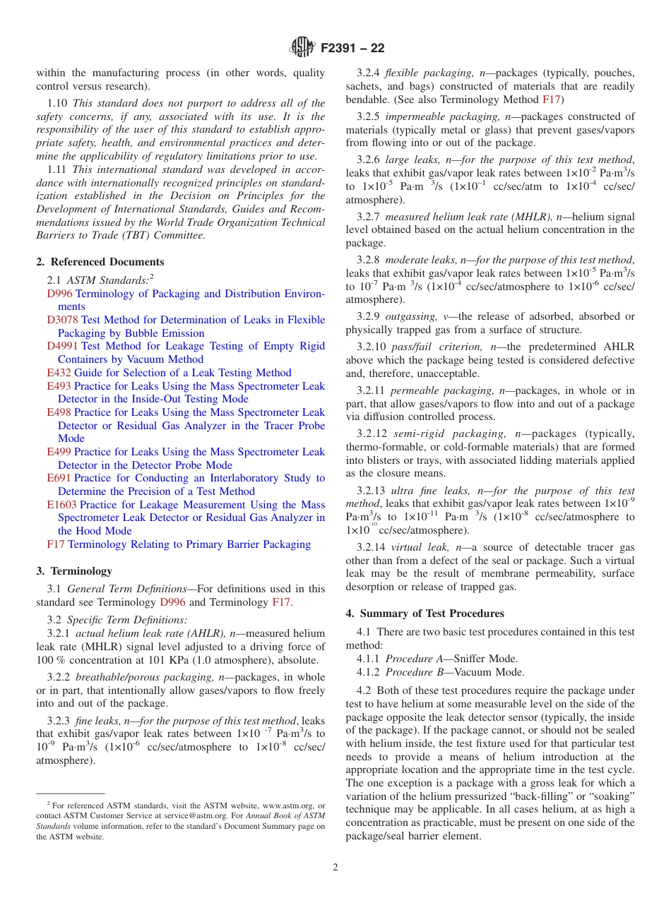 ASTM F2391 - 22.pdf_第2页