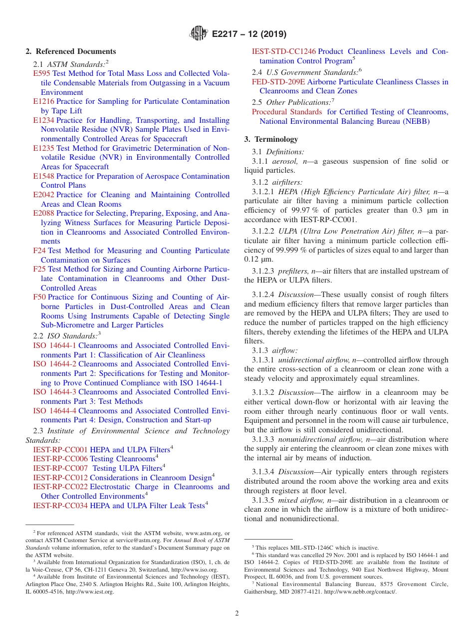 ASTM E2217 - 12 (2019).pdf_第2页