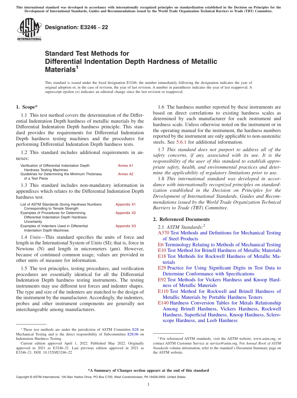 ASTM E3246 - 22.pdf_第1页