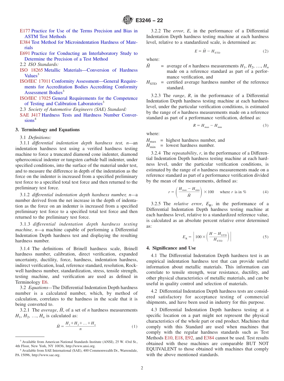 ASTM E3246 - 22.pdf_第2页