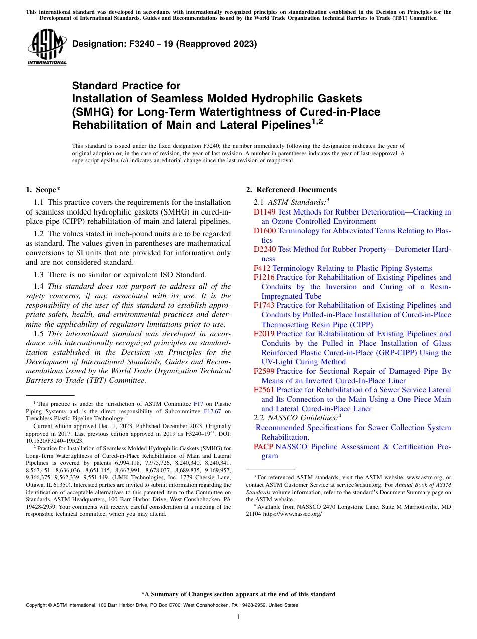 ASTM F3240 - 19 (2023).pdf_第1页