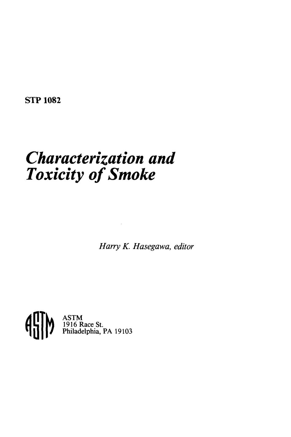 ASTM STP 1082-1990.pdf_第2页