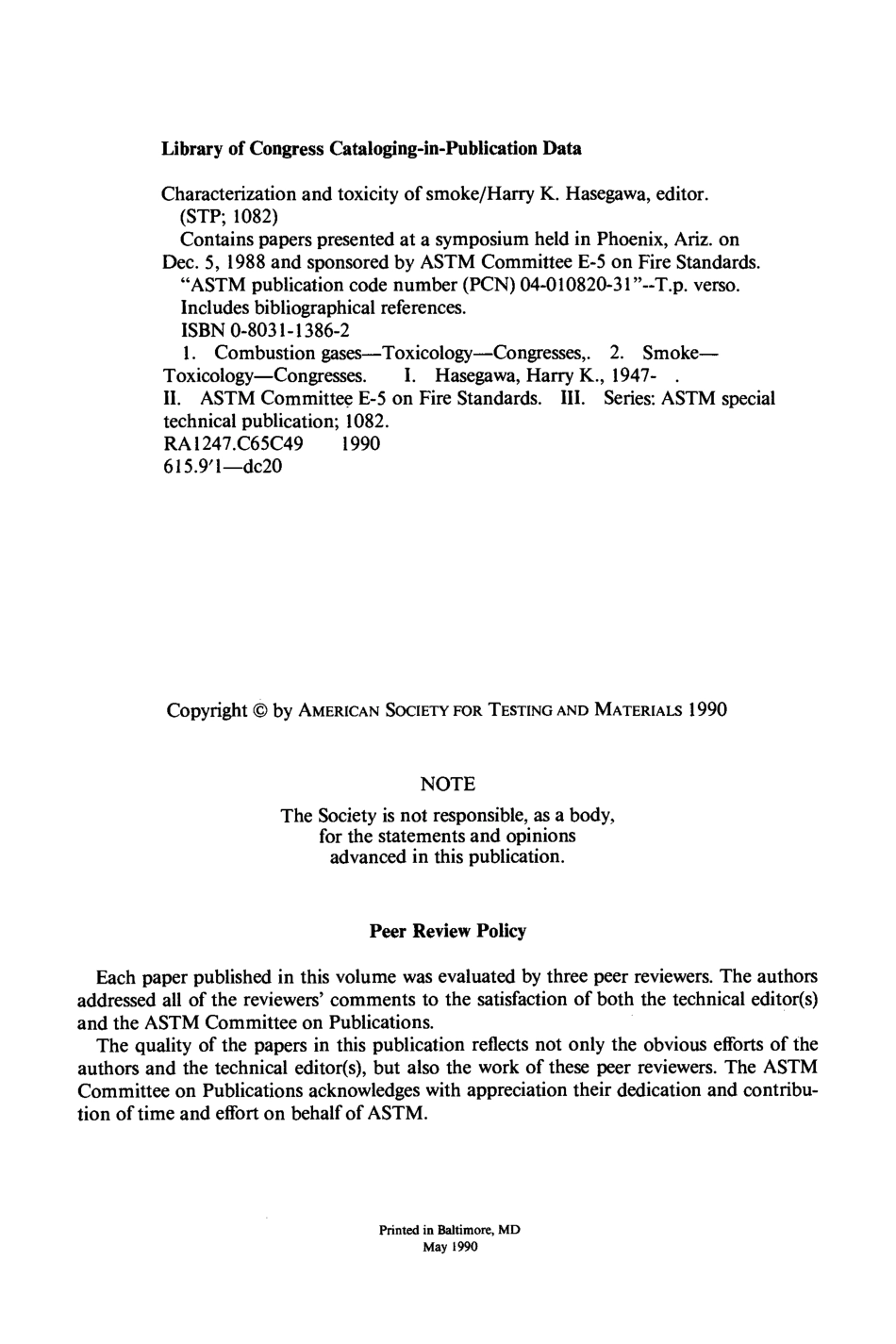 ASTM STP 1082-1990.pdf_第3页