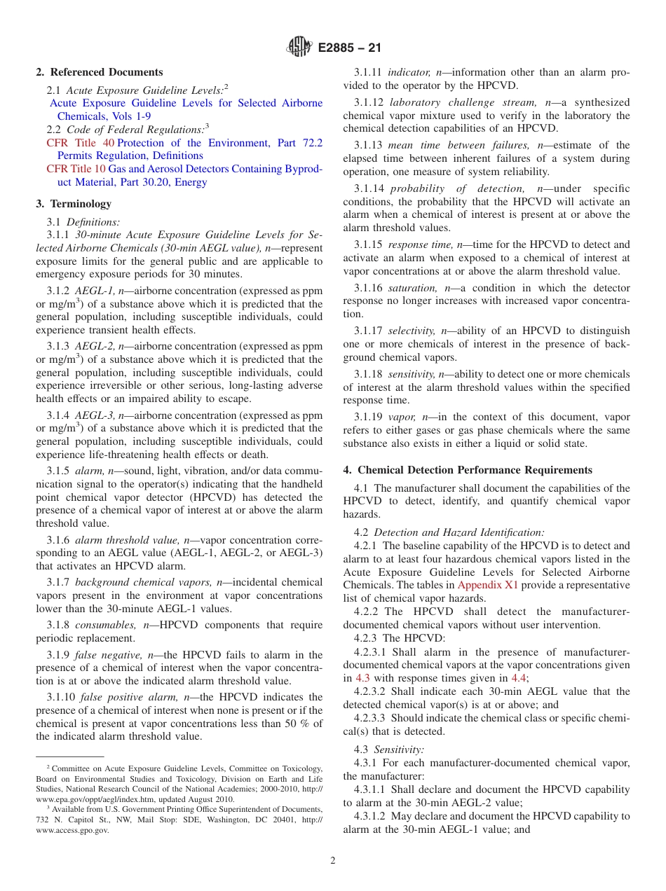 ASTM E2885 - 21.pdf_第2页