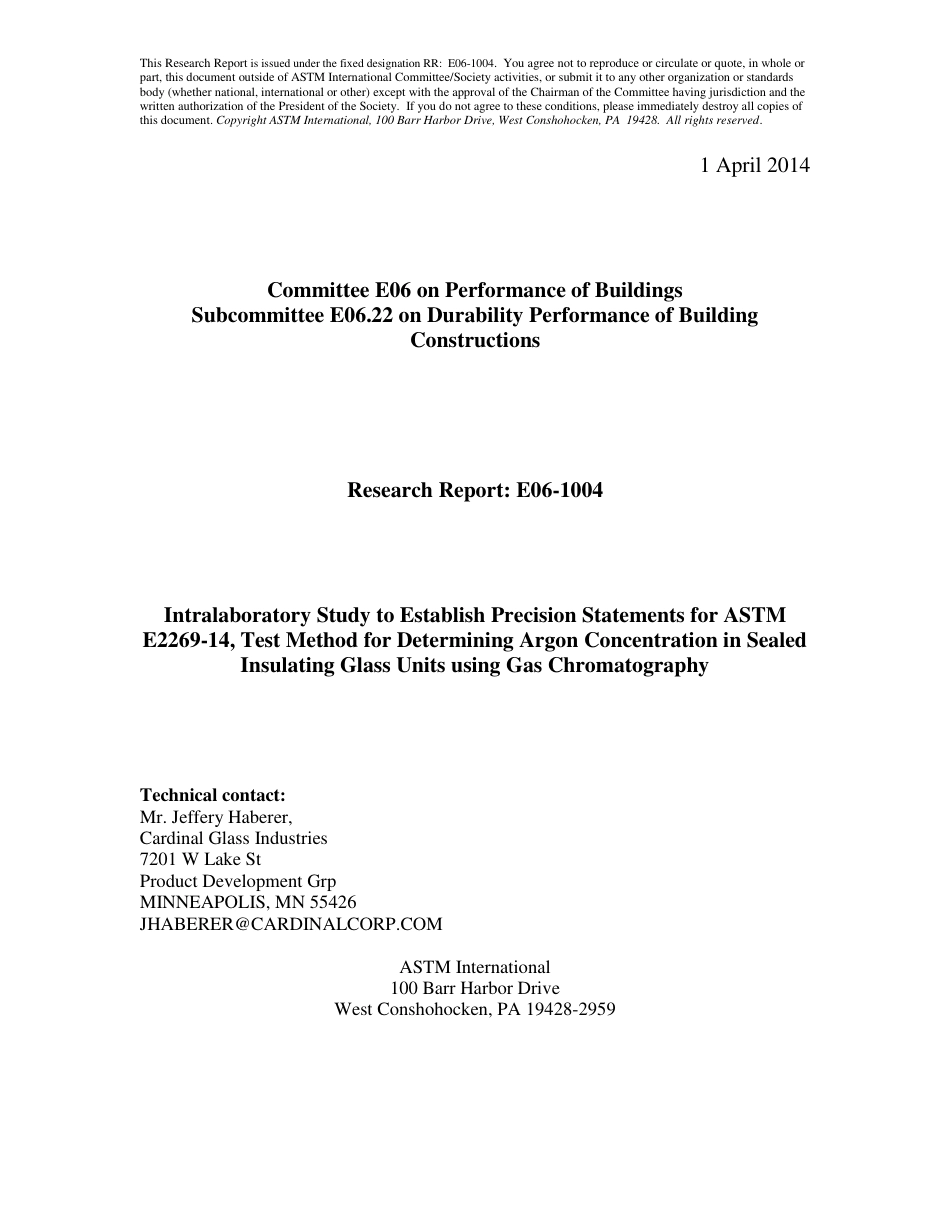 ASTM RR-E06-1004 2014.pdf_第1页