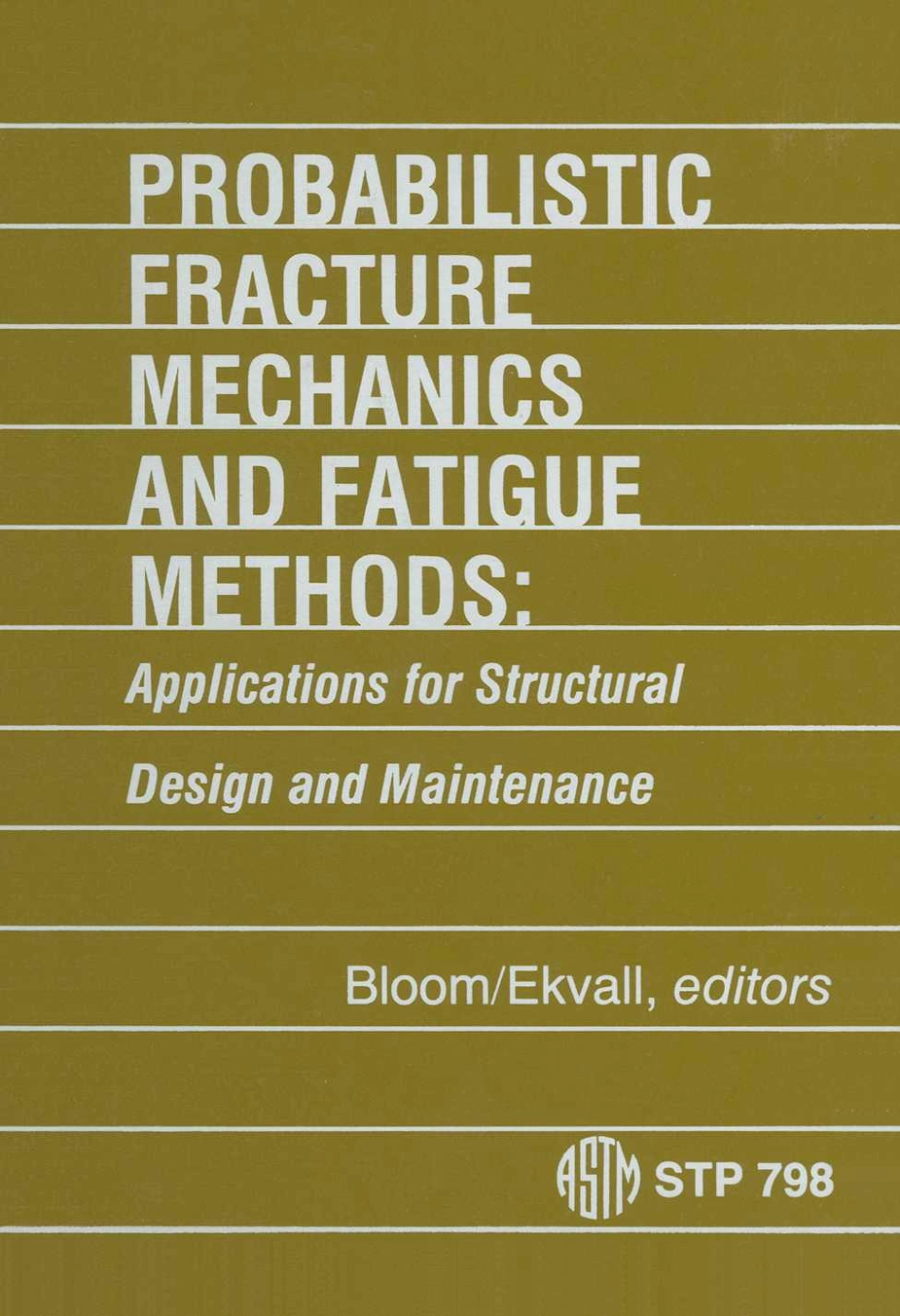 ASTM STP 798-1983.pdf_第1页