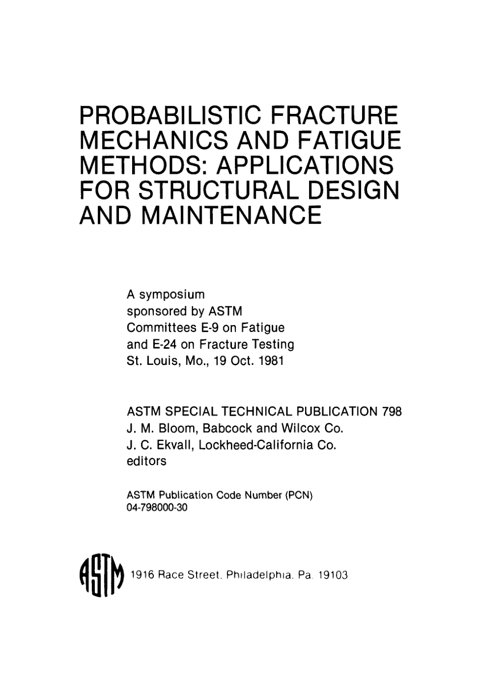 ASTM STP 798-1983.pdf_第2页