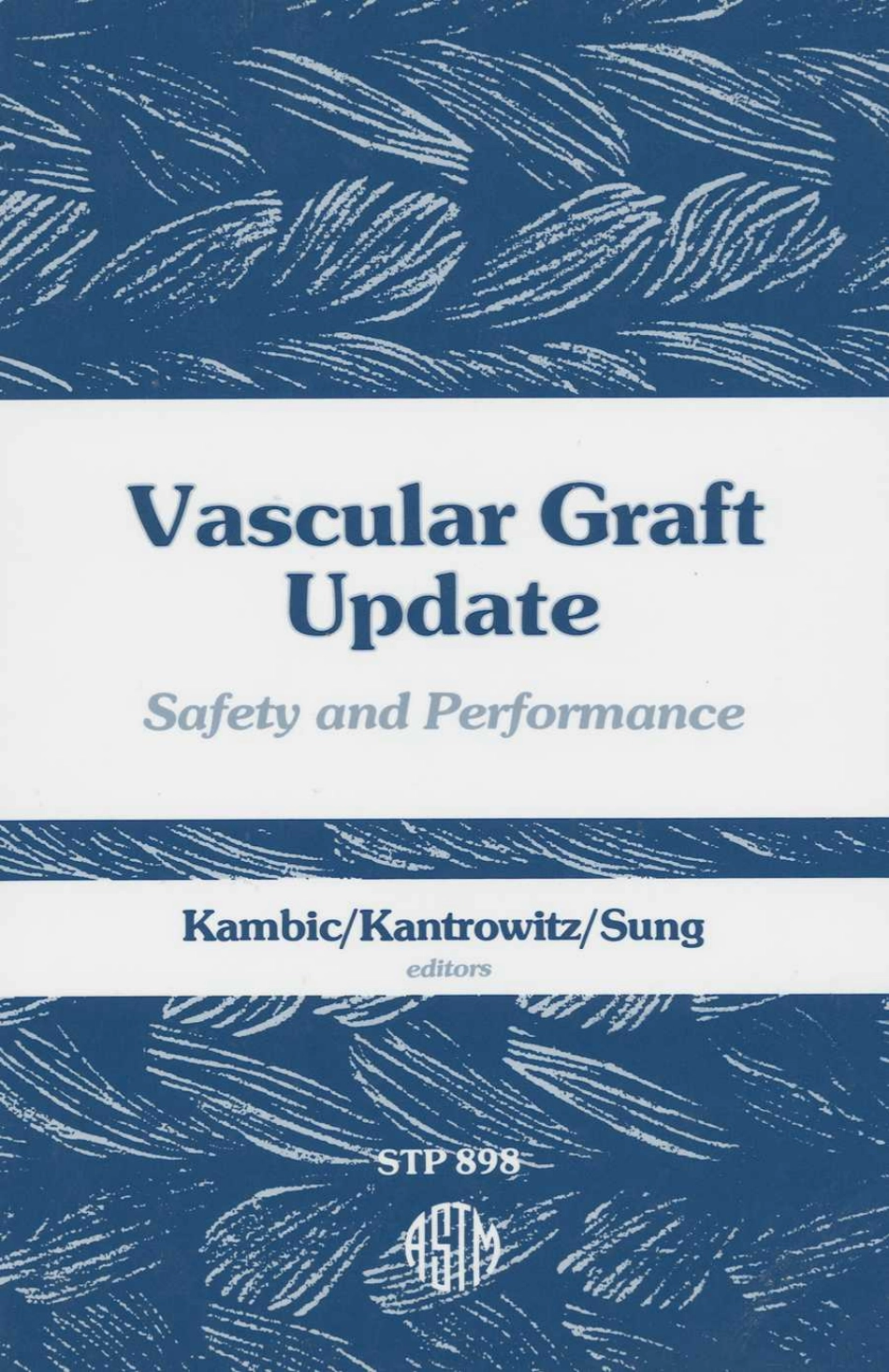 ASTM STP 898-1986.pdf_第1页