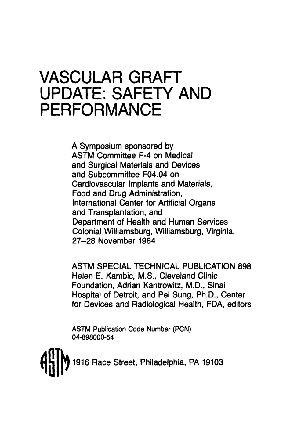 ASTM STP 898-1986.pdf_第2页