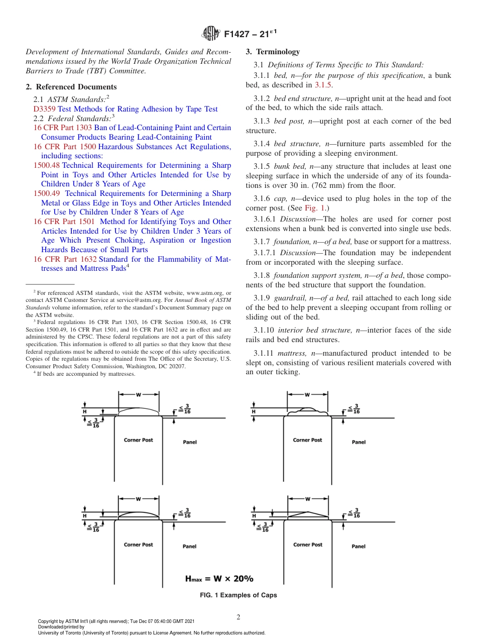 ASTM F1427 - 21e1.pdf_第2页