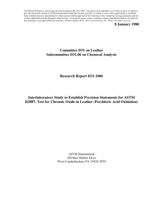ASTM RR-D31-1006 1980.pdf