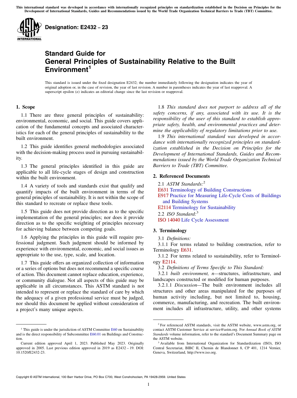 ASTM E2432 - 23.pdf_第1页