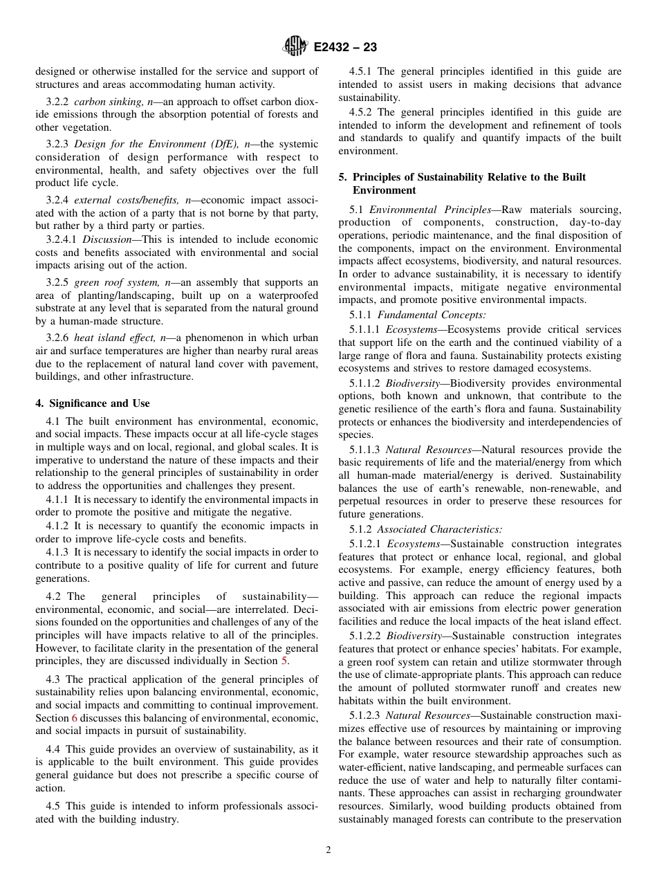 ASTM E2432 - 23.pdf_第2页