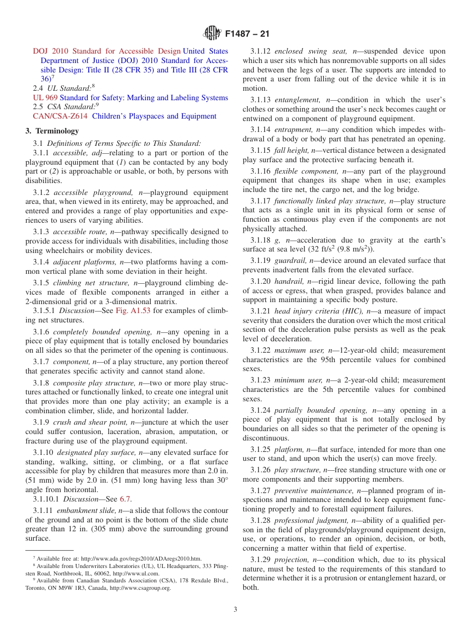 ASTM F1487 - 21.pdf_第3页