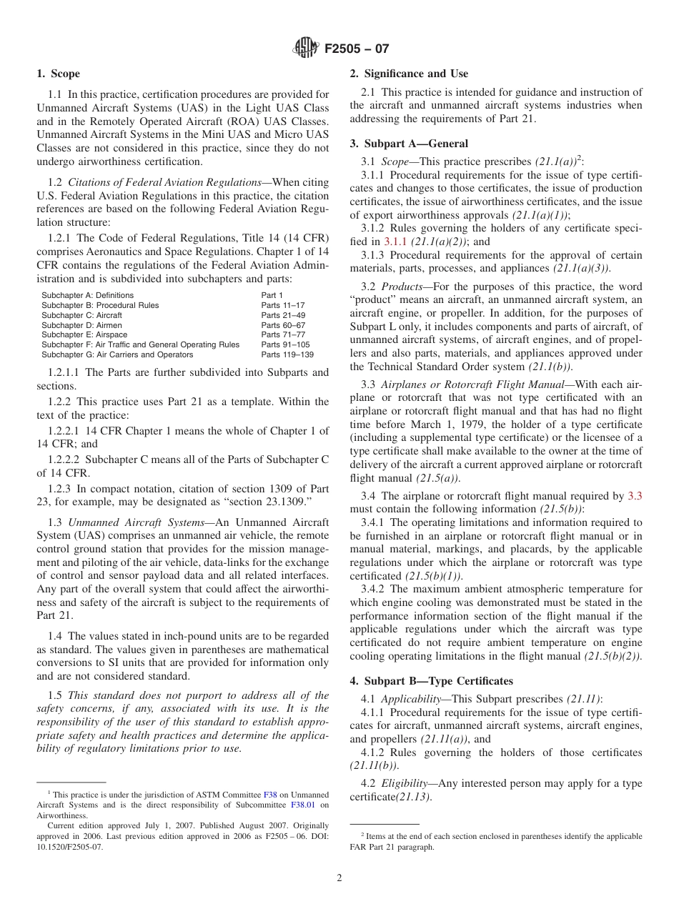 ASTM F2505 - 07.pdf_第2页
