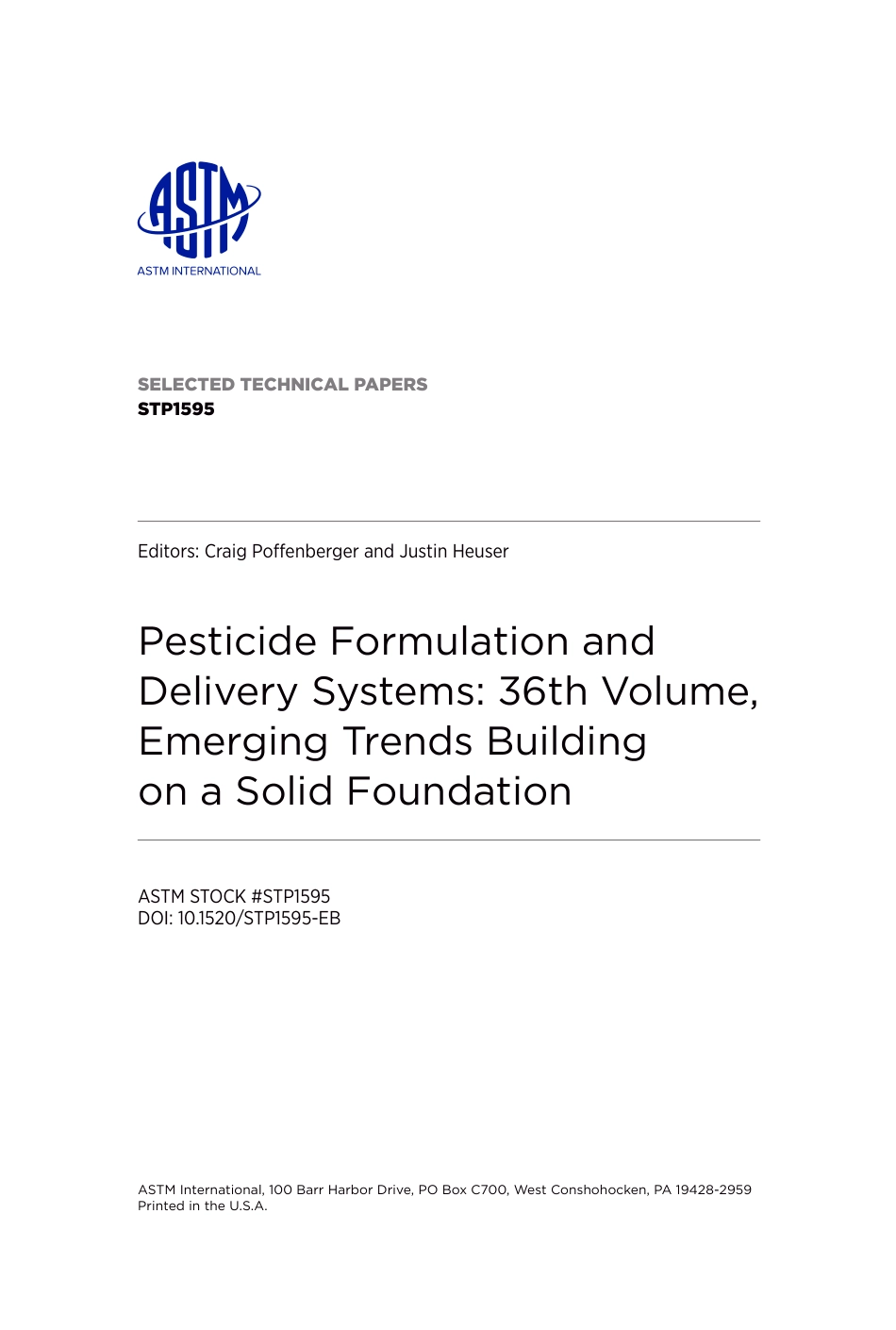 ASTM STP 1595-2016.pdf_第2页