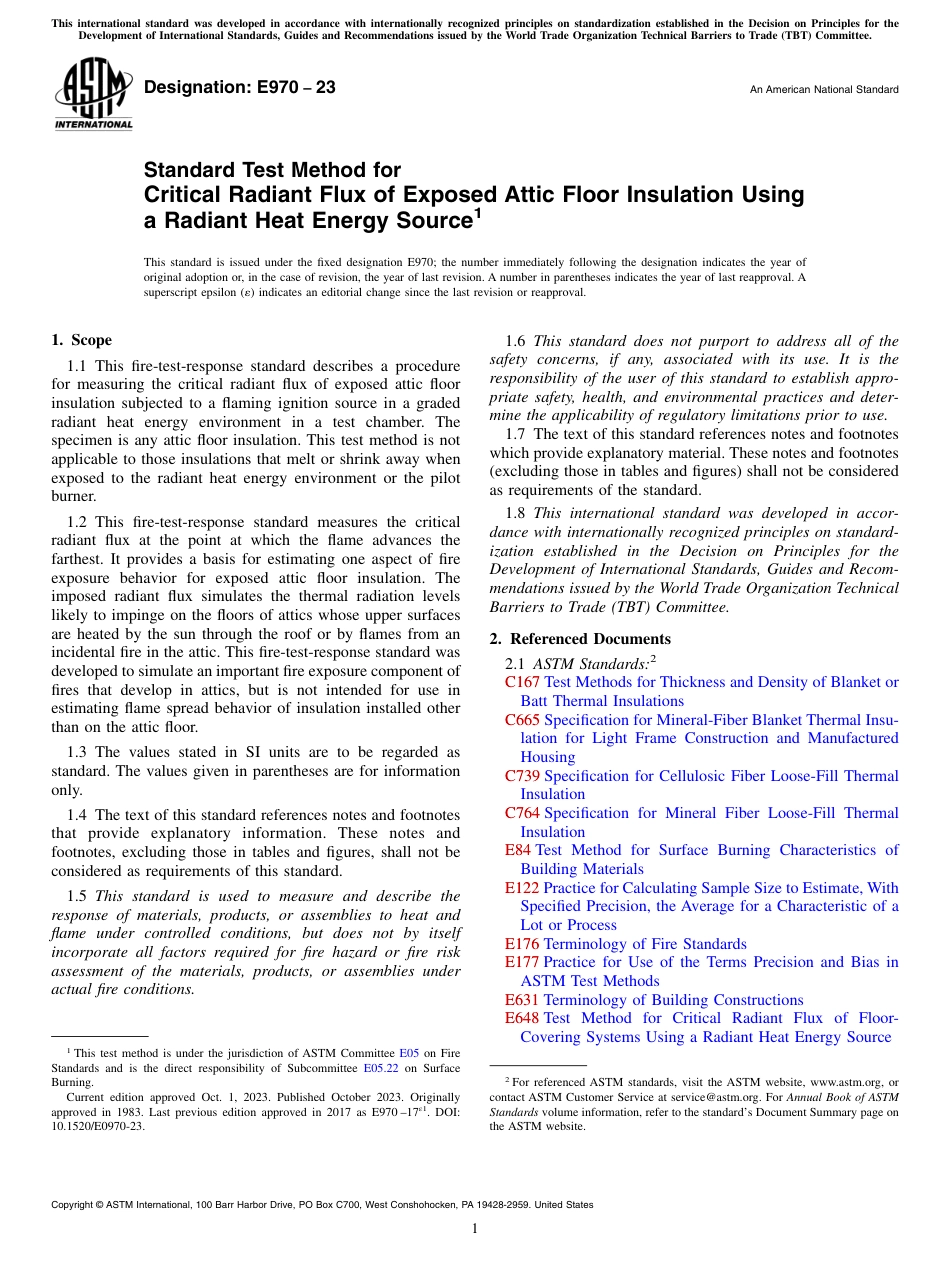 ASTM E970 - 23.pdf_第1页