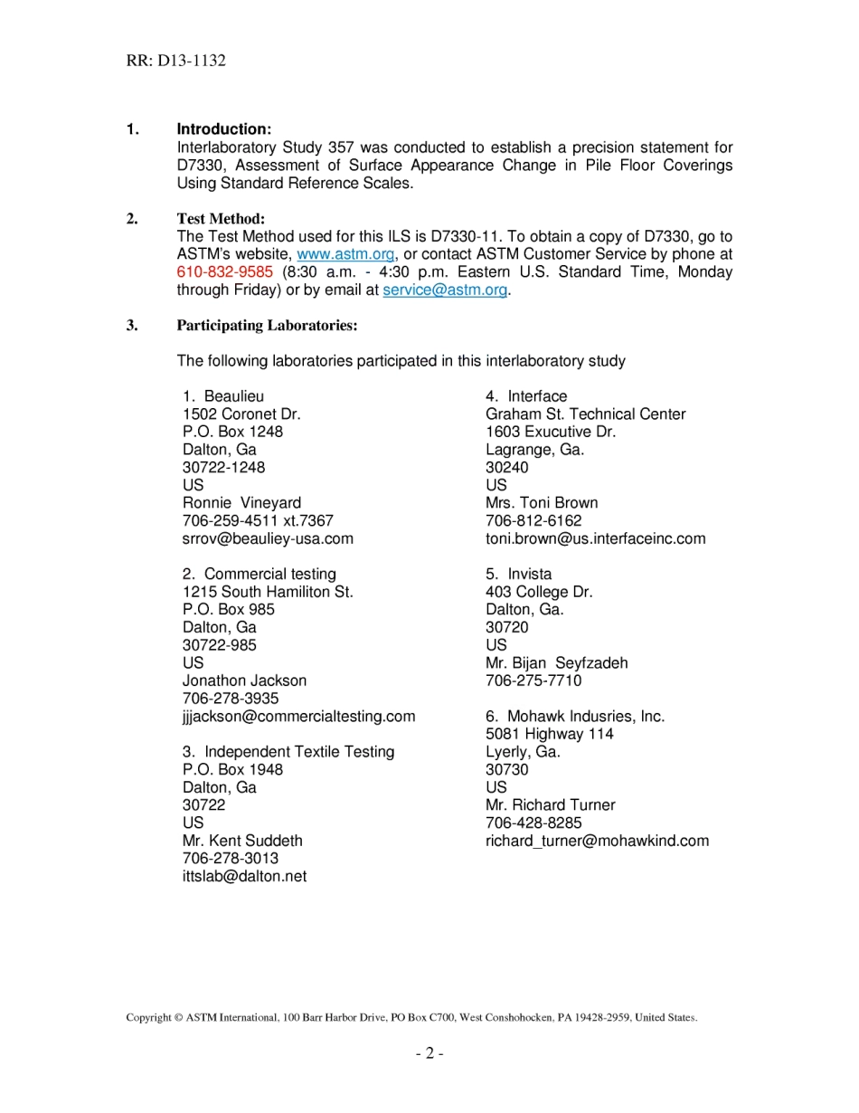 ASTM RR-D13-1132 2011.pdf_第2页