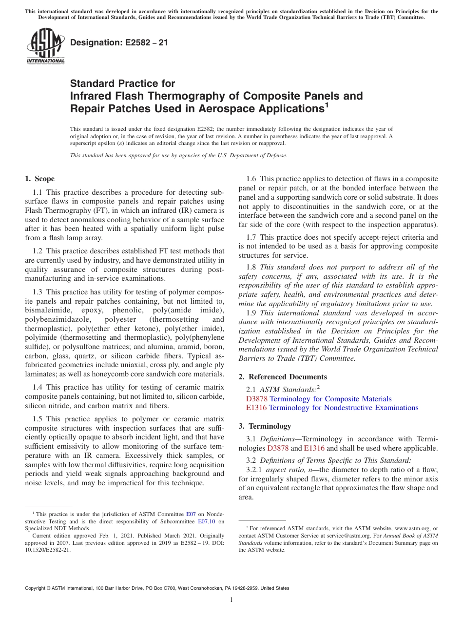 ASTM E2582 - 21.pdf_第1页