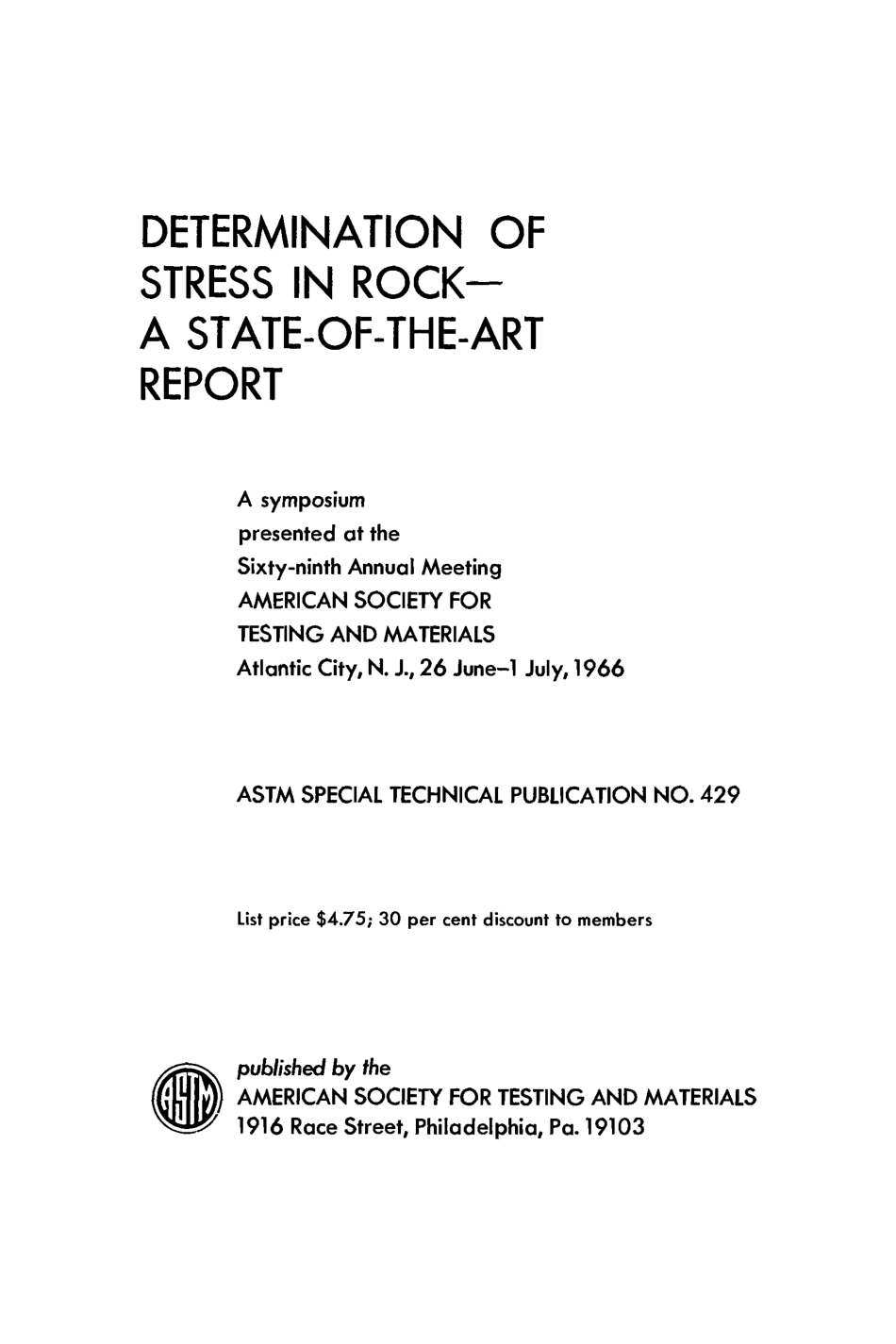 ASTM STP 429-1967.pdf_第2页