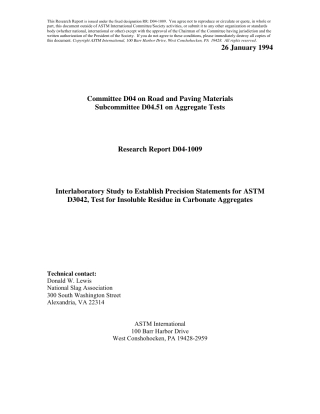 ASTM RR-D04-1009 1994.pdf