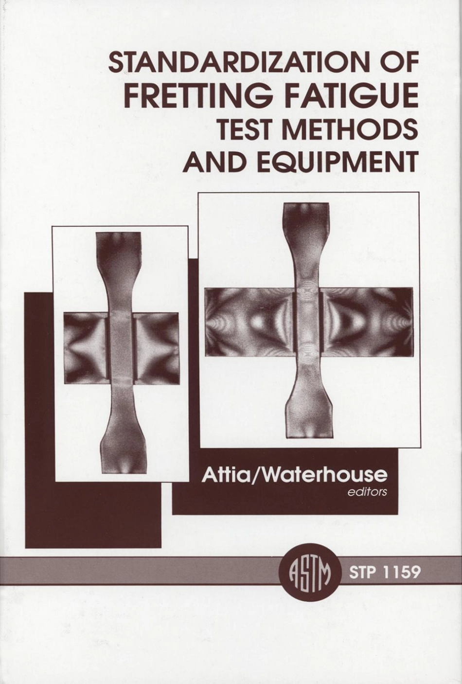 ASTM STP 1159-1992.pdf_第1页