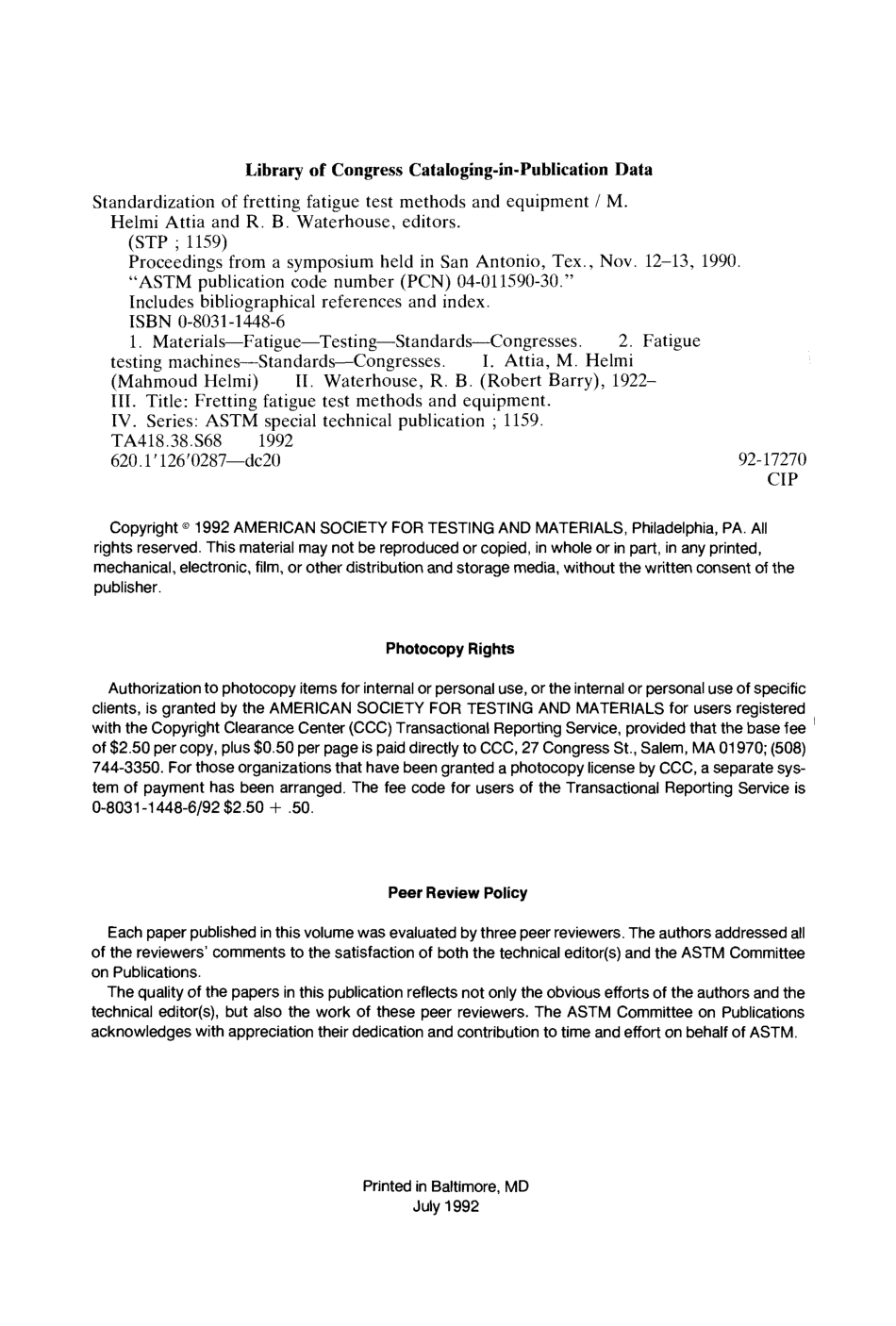 ASTM STP 1159-1992.pdf_第3页
